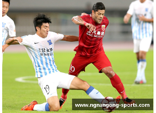 富力广东籍球员：畅谈足球与家乡