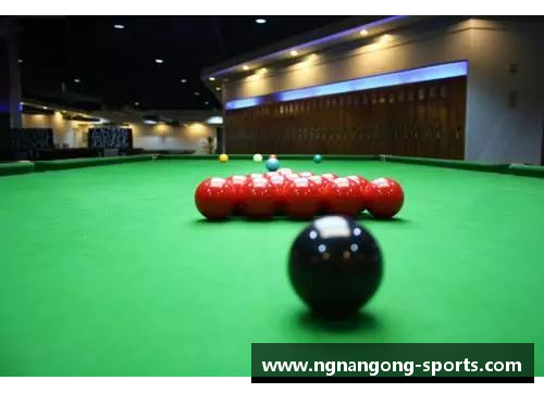 斯诺克球员常用球杆参数及选购指南