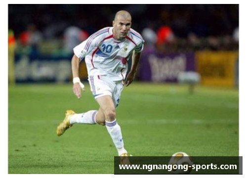 足球巨星殒命：十大场上悲剧