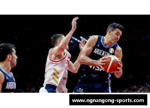 历史伟业！篮球世界杯巅峰之战，全世界瞩目的决赛揭幕！