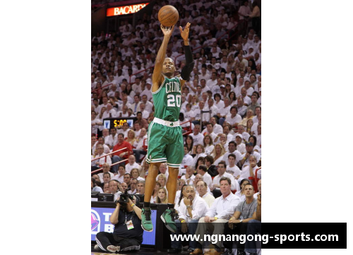 波士顿凯尔特人：球队的崛起与辉煌