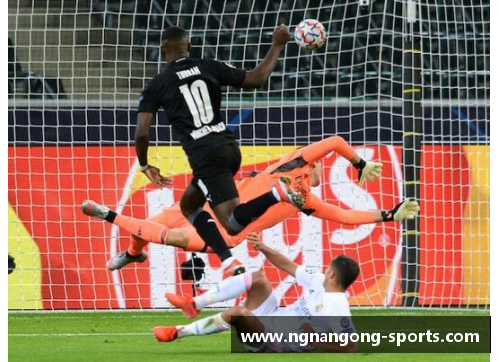 五星花式球员：崭露头角的新一代球场巨星