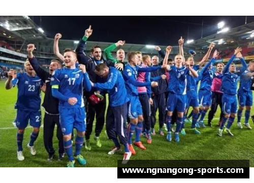 冰岛足球：选拔新星的秘密选拔