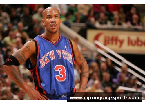 评述马布里：颠覆传统的篮球天才