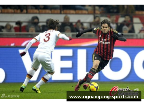 卡卡：从荣耀到转型，巴西球星的现状