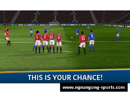 魔幻足球节拍：狂欢动感全开