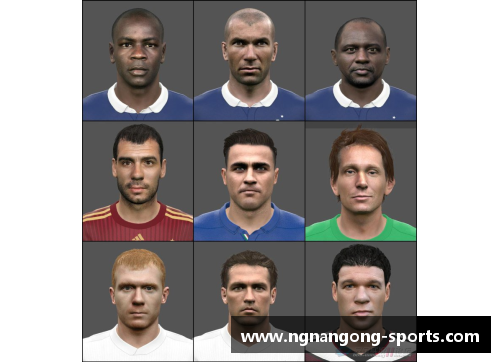 打脸型球员：冷酷之外，热血在心（30字）