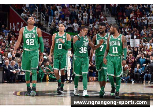 波士顿凯尔特人将签下全明星后卫，加强球队阵容深度